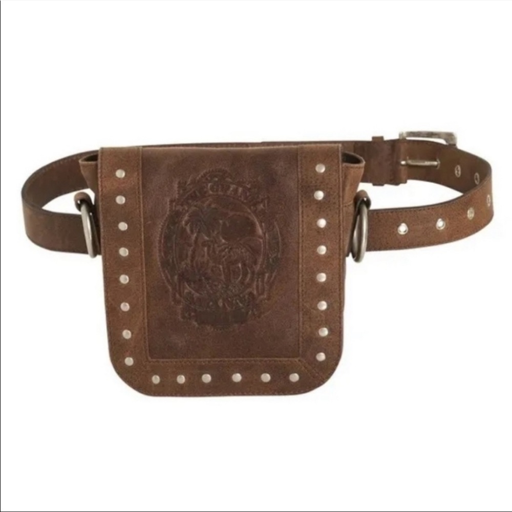 Spell Savannah convertible bag crossbody